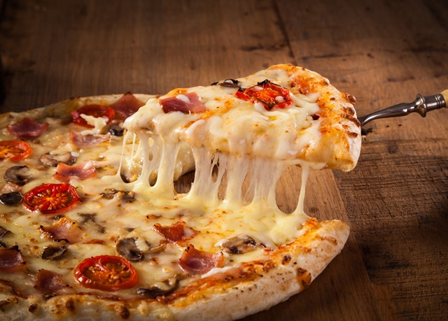 Nestlé and PAI to create joint venture for frozen pizza in Europe