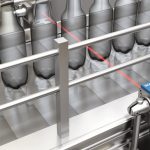 SICK W16 W26 Bottling Application