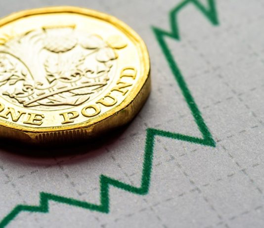 Food inflation hits almost six-year high