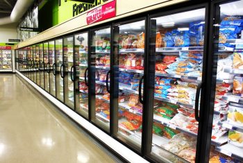 McCain completes acquisition of frozen food producer