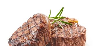 beef