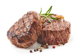 beef