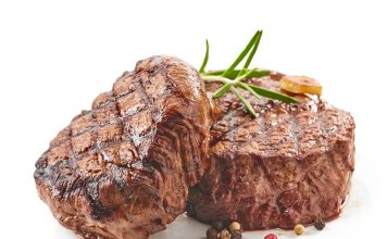 beef