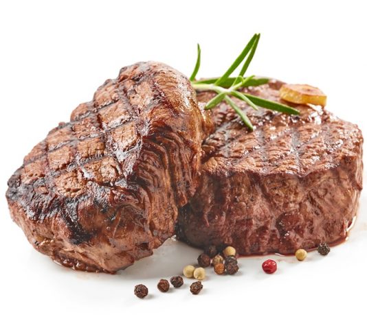 beef