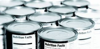 Tesco scraps plastic from tinned multipacks