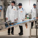 Quorn_Foods_CEO_Kevin_Brennan__right__and_Tees_Valley_Mayor_Ben_Houchen_officially_open_the_worlds_biggest_meat_alternative_