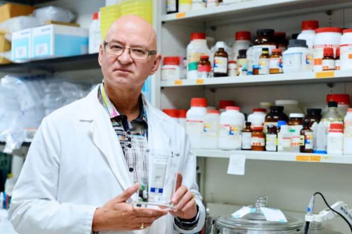 Rieder_Final-700x467 Researchers develop rapid test kit for E.coli