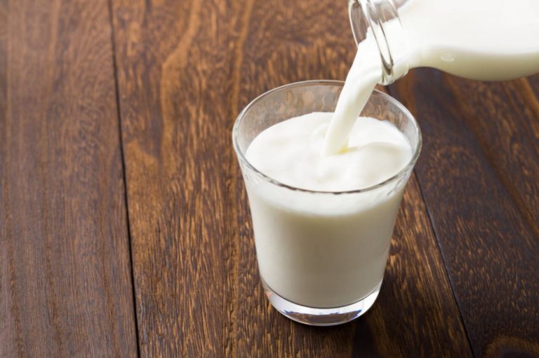 First Milk acquires BV Dairy