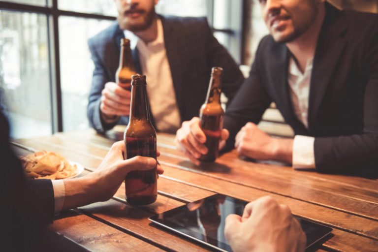 Keurig Dr Pepper invests in non-alcoholic beer company