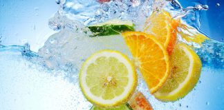 Second life for citrus & grape waste streams as food preservatives
