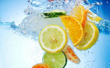 Second life for citrus & grape waste streams as food preservatives
