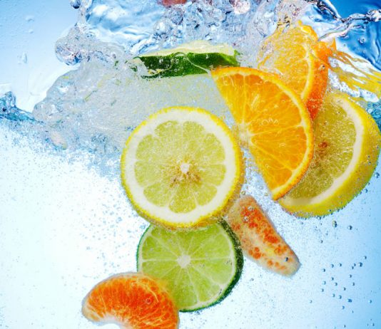 Second life for citrus & grape waste streams as food preservatives