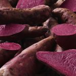 Introducing the Hansen sweet potato the secret behind the markets best carmine alternative t7wd