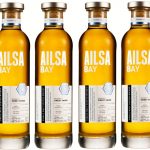 blockchain whisky