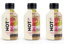 Jeff Bezos and Craftory invest in plant-based pioneers NotCo