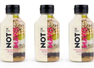 Jeff Bezos and Craftory invest in plant-based pioneers NotCo