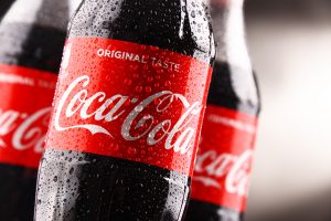 Coca‑Cola joins MIT AI consortium to tackle global challenges