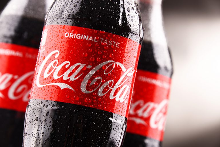 Coca-Cola acquires remaining stake in sports drink business