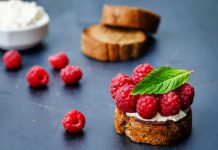 Flavour trends for the year ahead