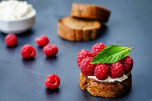 Flavour trends for the year ahead