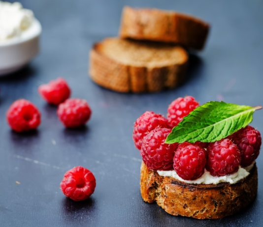Flavour trends for the year ahead