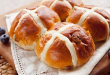 Growth slows as supermarkets await Easter sales boost