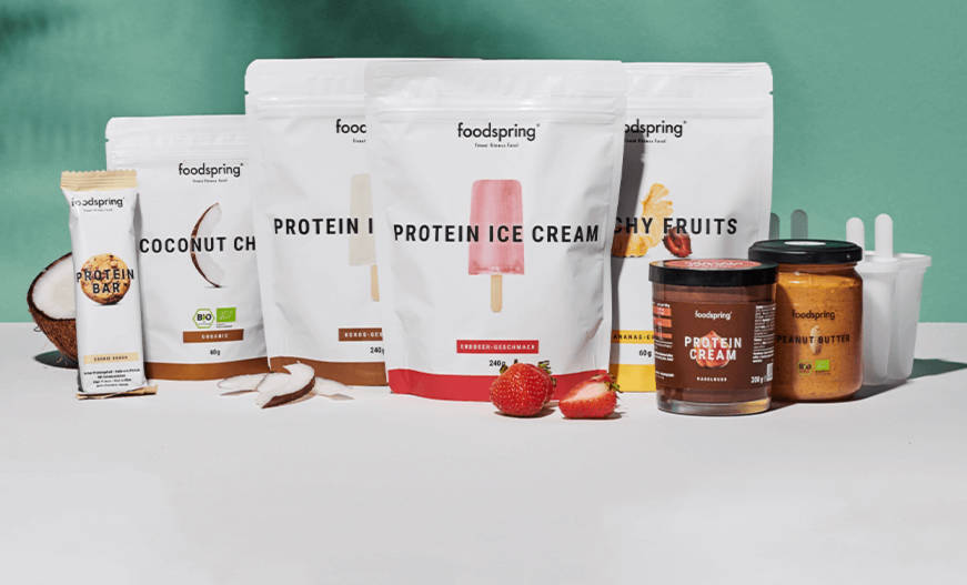Mars steps up personalised nutrition mission with foodspring acquisition