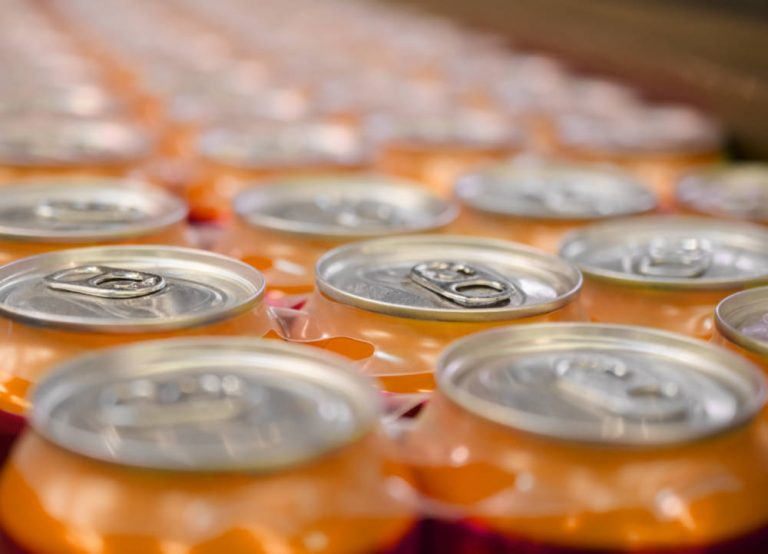 Building works commence on largest drinks packaging factory in UK