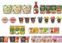 Del Monte divesting & selling certain US production sites