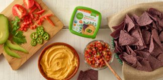 Kroger adds plant-based range to Simple Truth portfolio