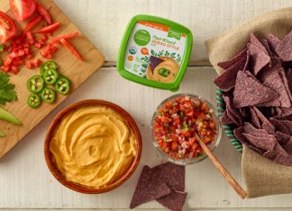 Kroger adds plant-based range to Simple Truth portfolio