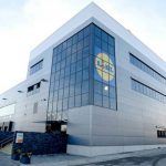 lidl distribution centre