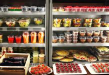 Guidelines launched to improve sustainable food service packaging