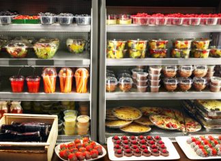 Guidelines launched to improve sustainable food service packaging