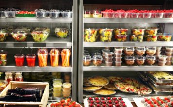 Guidelines launched to improve sustainable food service packaging