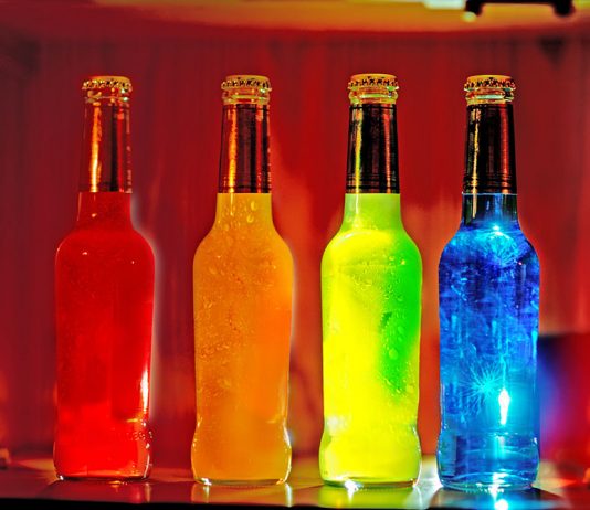 Lucky Energy raises $25m to accelerate US retail expansion