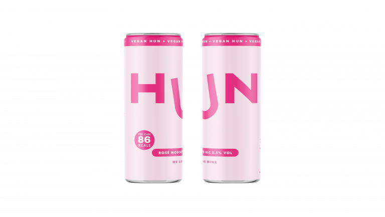 Canned wine brand launches £400k crowdfunding campaign