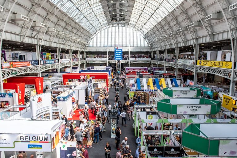 Speciality & Fine Food Fair adds dedicated Sustainability Zone