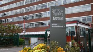 Nestlé expands functional nutrition range for GLP-1 users