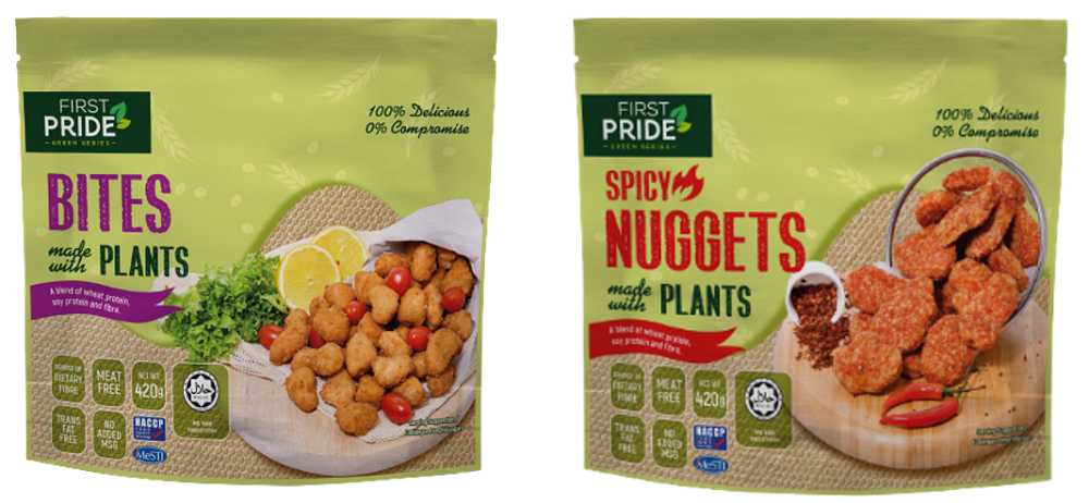 Tyson Foods Debuts Plant Based Products In Asia Fdi Magazine Tyson Foods Debuts Plant Based Products In Asia Fdi Magazine