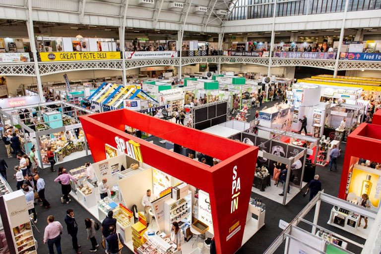 Registration opens for Speciality & Fine Food Fair 2021