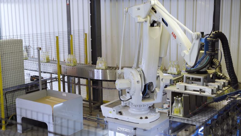 RMGroup partner with Atlanta to showcase end of line packaging solutions at Brewers Congress