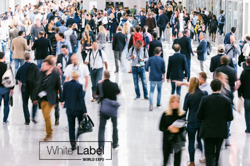 The White Label Expo UK