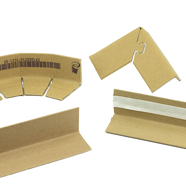 Kite introduce 100% recycled and recyclable alternative to polystyrene edge protectors