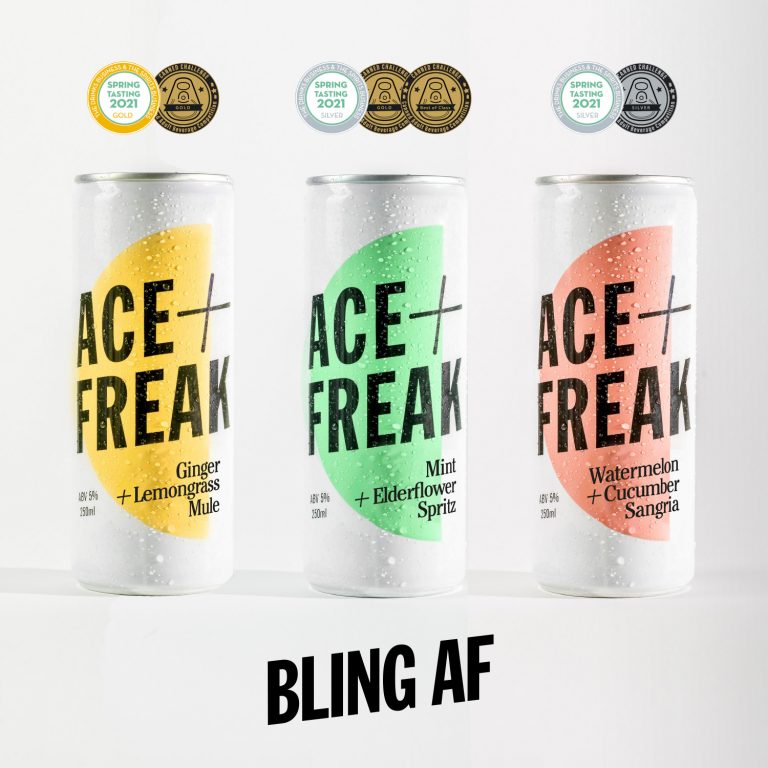 Getir snaps up Ace+Freak