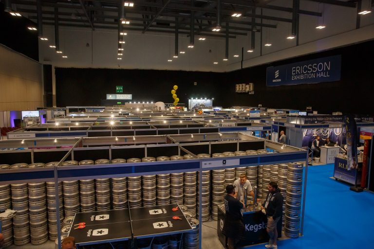 BevExpo launches new initiative for drinks manufacturers in 2022