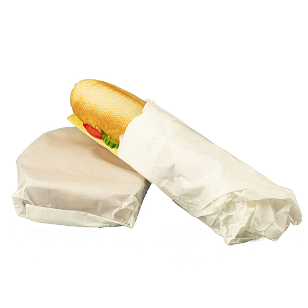 Kite Packaging revolutionise takeaway packaging with compostable greaseproof paper