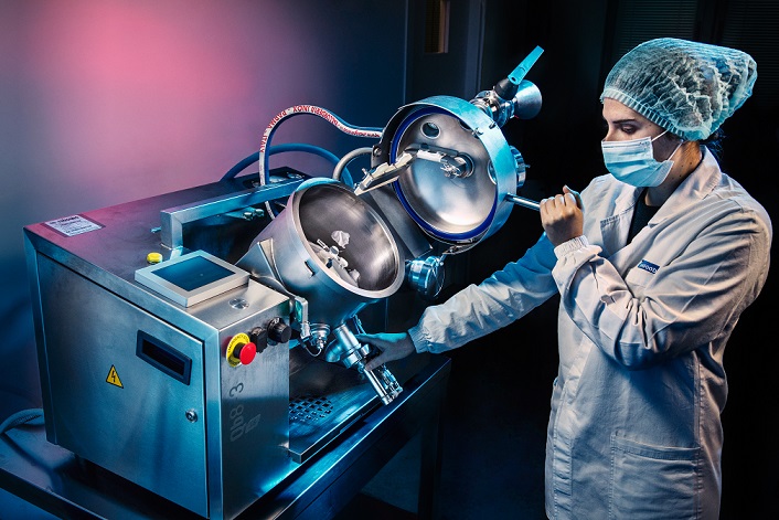 CSM Ingredients acquires specialist in the field of natural food-tech ingredients
