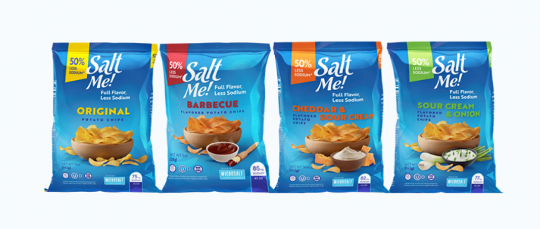 Tekcapital announces MicroSalt global expansion