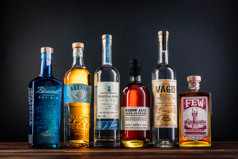 Spirits supplier Heaven Hill snaps up Samson & Surrey